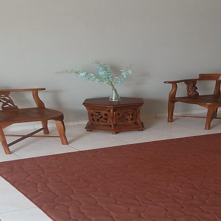 Taman Tanjung Minyak Homestay Melaka Zewnętrze zdjęcie