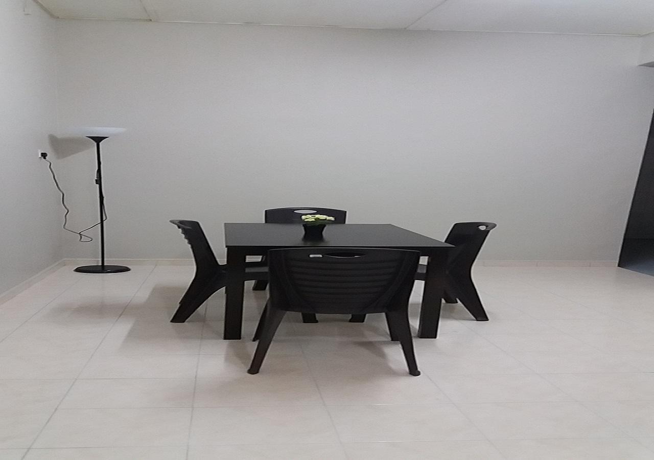 Taman Tanjung Minyak Homestay Melaka Zewnętrze zdjęcie