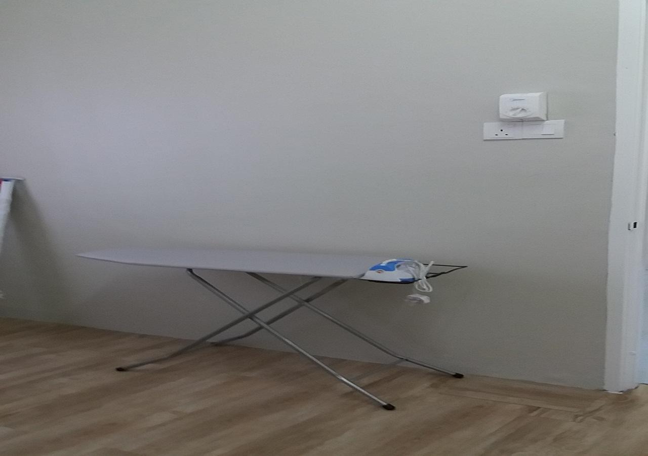 Taman Tanjung Minyak Homestay Melaka Zewnętrze zdjęcie